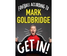 KNYGA Mark Goldbridge Get In!