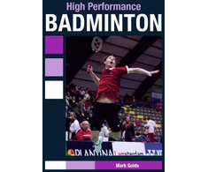 KNYGA Mark Golds High Performance Badminton