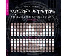 KNYGA Mark Goodall Gathering of the Tribe: Acid