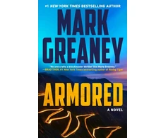 KNYGA Mark Greaney Armored