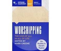 KNYGA Mark Greene Worshipping