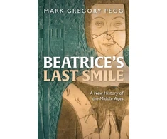 KNYGA Mark Gregory Pegg Beatrice's Last Smile