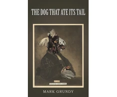 KNYGA Mark Grundy Dog That Ate Its Tail