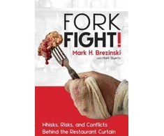 KNYGA Mark H Brezinski ForkFight!