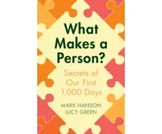 KNYGA Mark Hanson What Makes a Person?