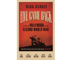 KNYGA Mark Harris Five Came Back