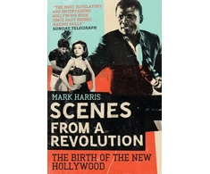 KNYGA Mark Harris Scenes From A Revolution