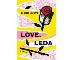 KNYGA Mark Hayatt Love, Leda
