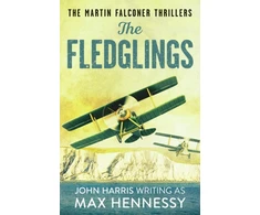KNYGA Mark Hebden Fledglings