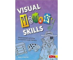 KNYGA Mark Hill; Katy Hill Visual Memory Skills