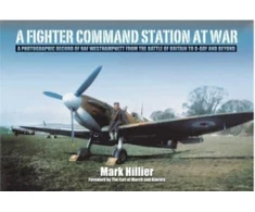 KNYGA Mark Hillier Fighter Command Station at War