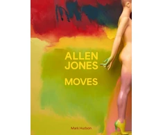 KNYGA Mark Hudson Allen Jones Moves