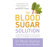 KNYGA Mark Hyman Blood Sugar Solution