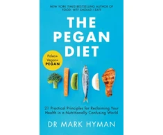 KNYGA Mark Hyman Pegan Diet