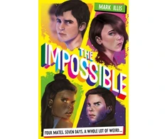 KNYGA Mark Illis The Impossible