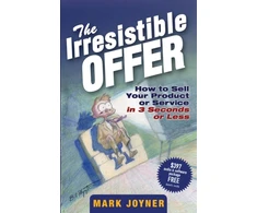 KNYGA Mark Joyner Irresistible Offer
