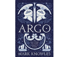 KNYGA Mark Knowles Argo