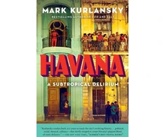 KNYGA Mark Kurlansky Havana