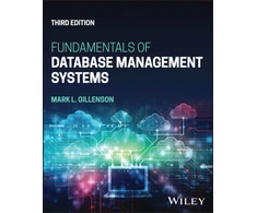 KNYGA Mark L Gillenson Fundamentals of Database Management Systems