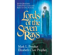 KNYGA Mark L Prophet Lords of the Seven Rays - Pocketbook