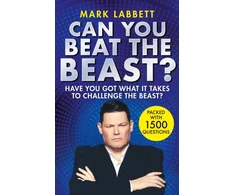 KNYGA Mark Labbett Can You Beat the Beast?