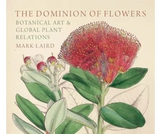 KNYGA Mark Laird Dominion of Flowers
