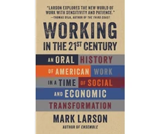 KNYGA Mark Larson Working in the 21st Century