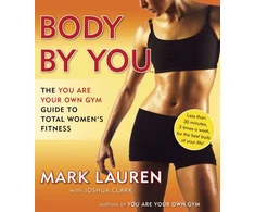 KNYGA Mark Lauren Body by You