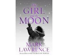 KNYGA Mark Lawrence Girl and the Moon