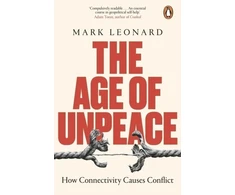 KNYGA Mark Leonard Age of Unpeace