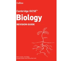 KNYGA Mark Levesley Cambridge IGCSE™ Biology Revision Guide