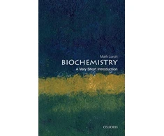 KNYGA Mark Lorch Biochemistry