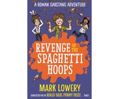KNYGA Mark Lowery Revenge of the Spaghetti Hoops
