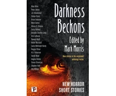 KNYGA Mark Morris Darkness Beckons Anthology