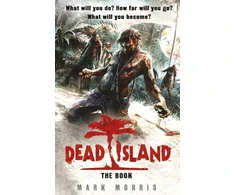KNYGA Mark Morris Dead Island