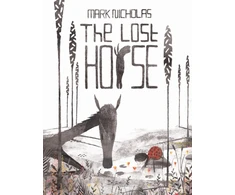 KNYGA Mark Nicholas Lost Horse