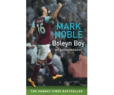 KNYGA Mark Noble Boleyn Boy