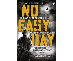 KNYGA Mark Owen No Easy Day