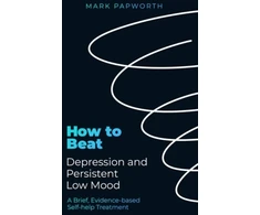 KNYGA Mark Papworth How to Beat Depression and Persistent Low Mood