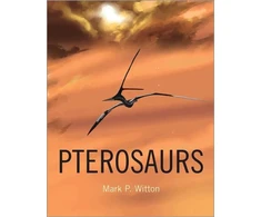 KNYGA Mark Paul Witton Pterosaurs