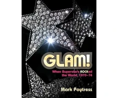 KNYGA Mark Paytress Glam!