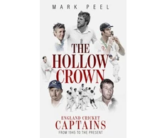 KNYGA Mark Peel Hollow Crown