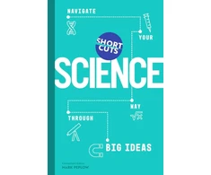 KNYGA Mark Peplow Short Cuts: Science
