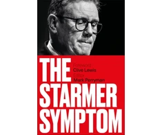 KNYGA Mark Perryman Starmer Symptom