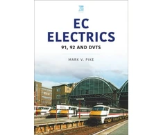 KNYGA Mark Pike EC Electrics