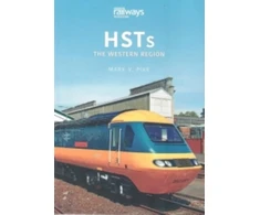 KNYGA Mark Pike HSTs: The Western Region