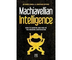 KNYGA Mark Powell Machiavellian Intelligence