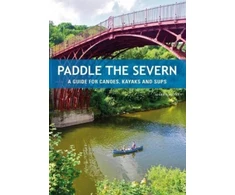 KNYGA Mark Rainsley Paddle the Severn