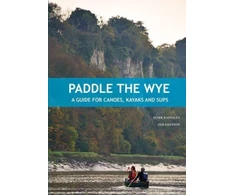 KNYGA Mark Rainsley Paddle the Wye