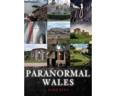 KNYGA Mark Rees Paranormal Wales